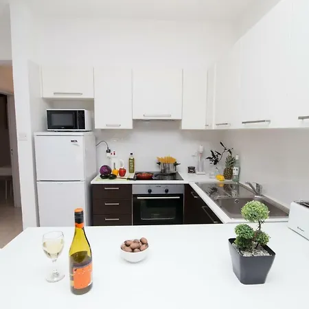 Appartamento Riana Protaras