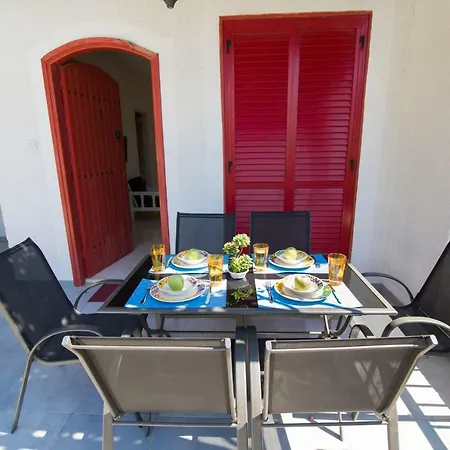 Riana Apartment Protaras