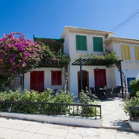 Apartment Riana Protaras